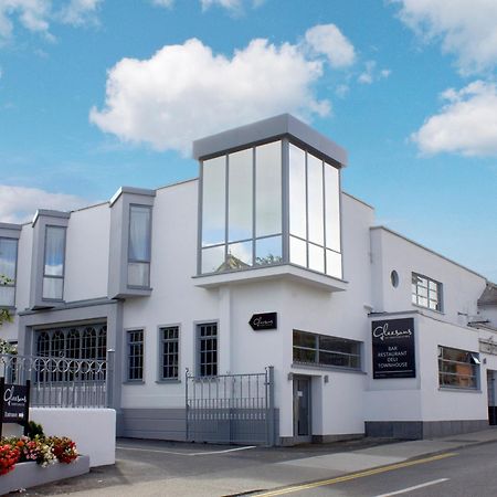 Gleesons Townhouse Booterstown Hotell Dublin Exteriör bild