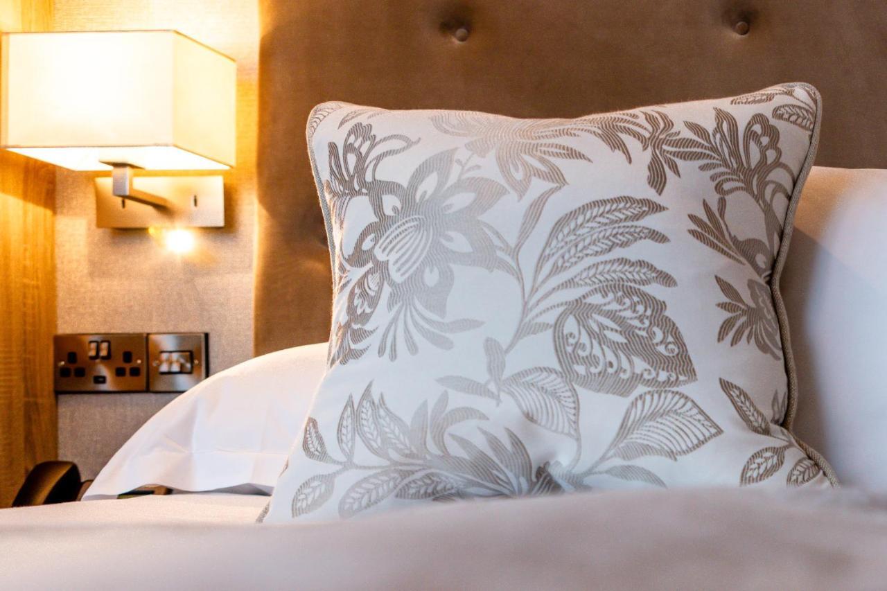 Gleesons Townhouse Booterstown Hotell Dublin Exteriör bild