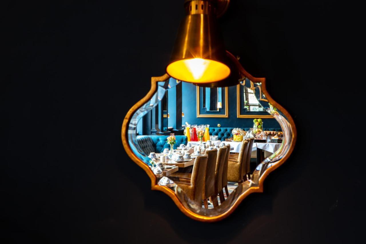Gleesons Townhouse Booterstown Hotell Dublin Exteriör bild