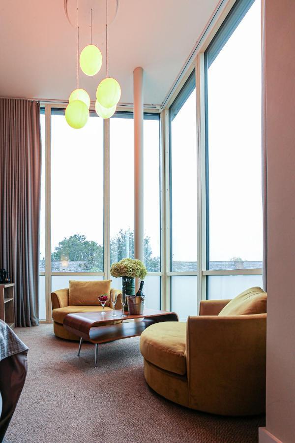 Gleesons Townhouse Booterstown Hotell Dublin Exteriör bild