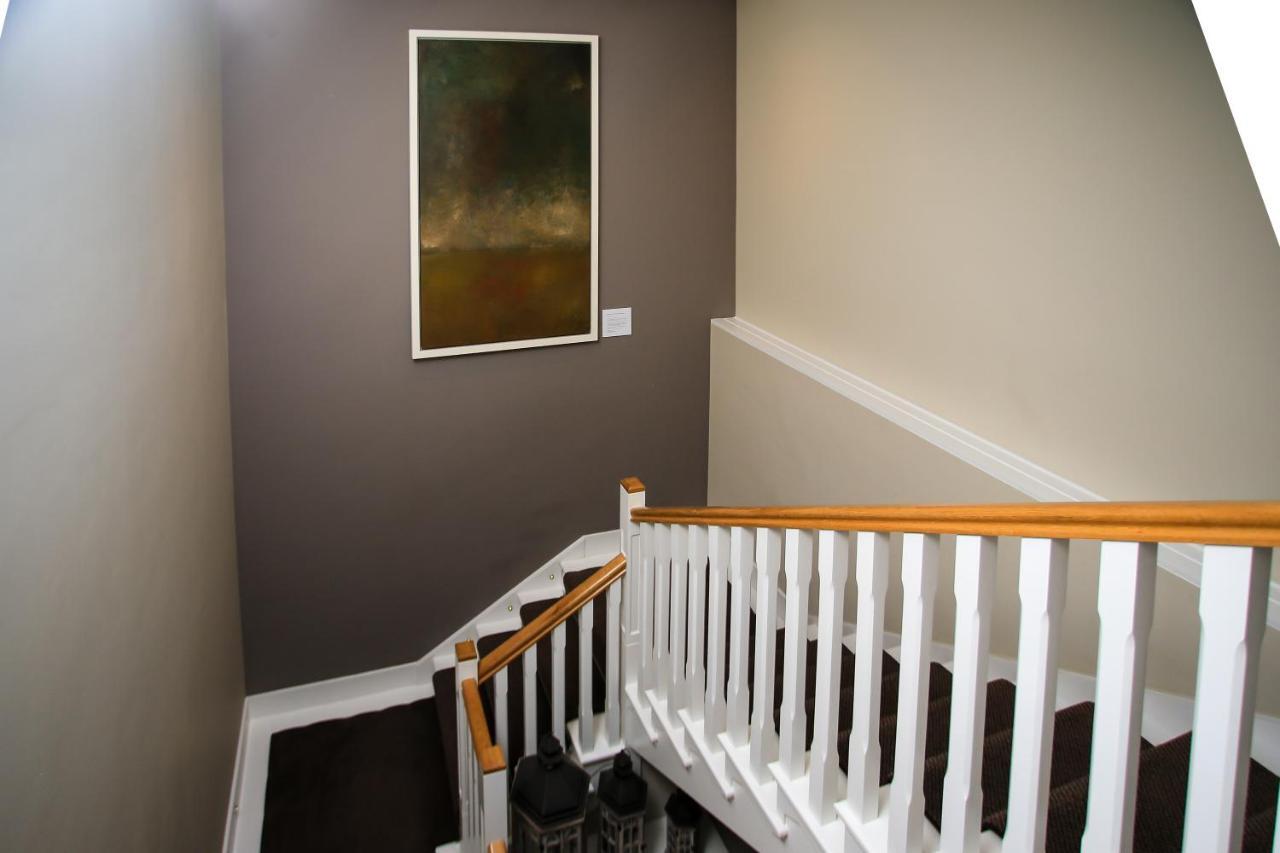 Gleesons Townhouse Booterstown Hotell Dublin Exteriör bild